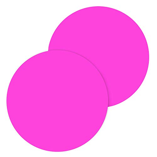 Hot Pink