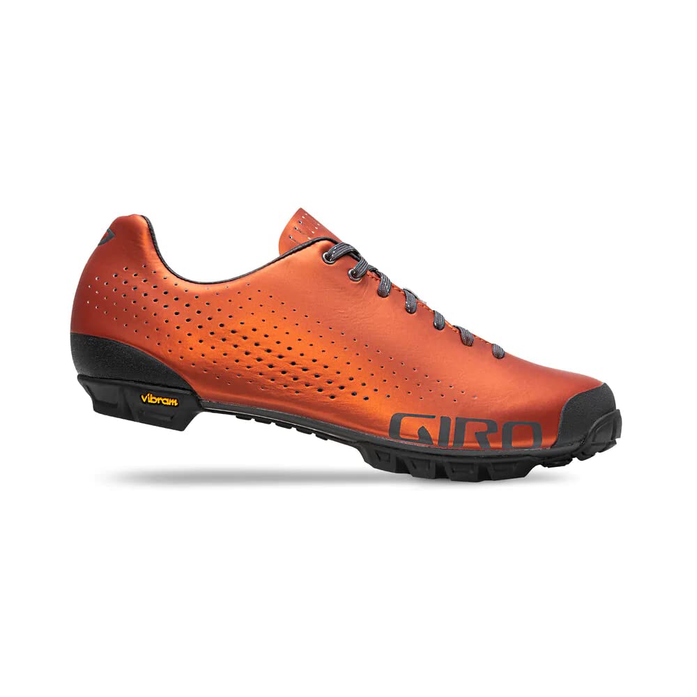 Giro Privateer R Men's Road Cycling Shoes - Lightweight & Comfortable for Racing, Training & Long Distance Rides