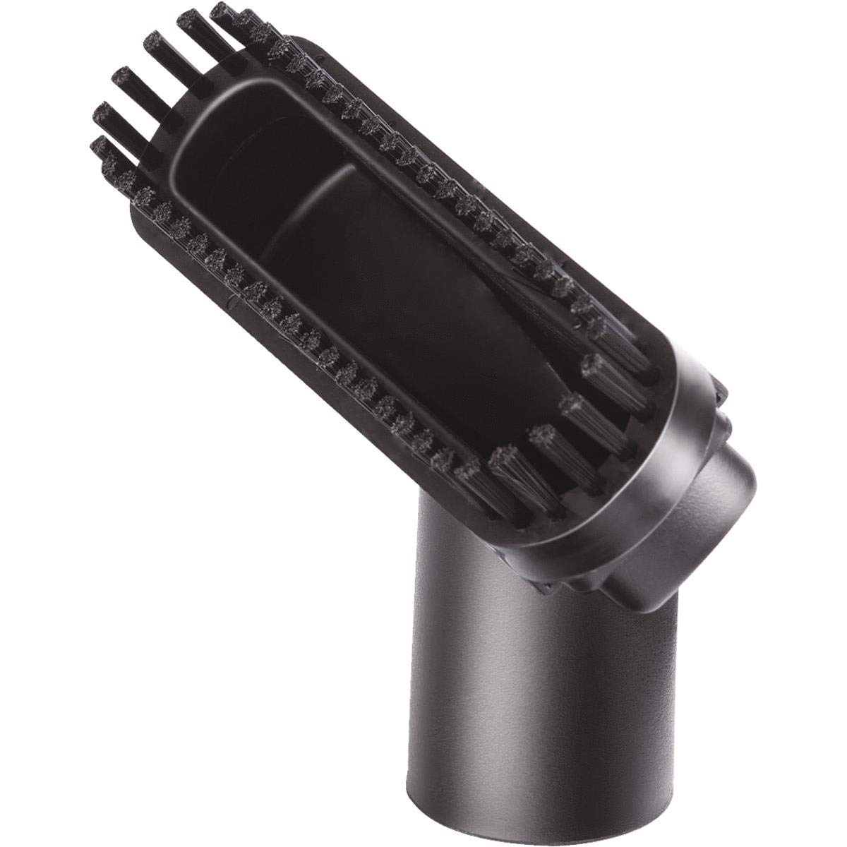 Channellock V1UB.CL 2-in-1 Vacuum Utility Nozzle - High Performance Wet/Dry Vacuum Attachment for Home Cleaning, Workshop & Car Detailing