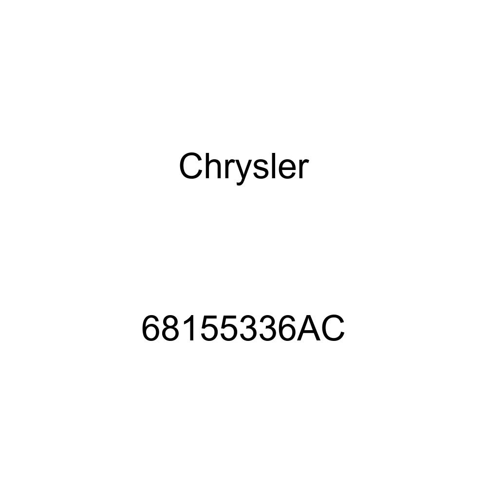 Genuine Chrysler 68155336AC Body Wiring Harness - OEM Replacement Part for Dodge Ram 1500/2500/3500 - Perfect for Electrical System Repairs & Upgrades
