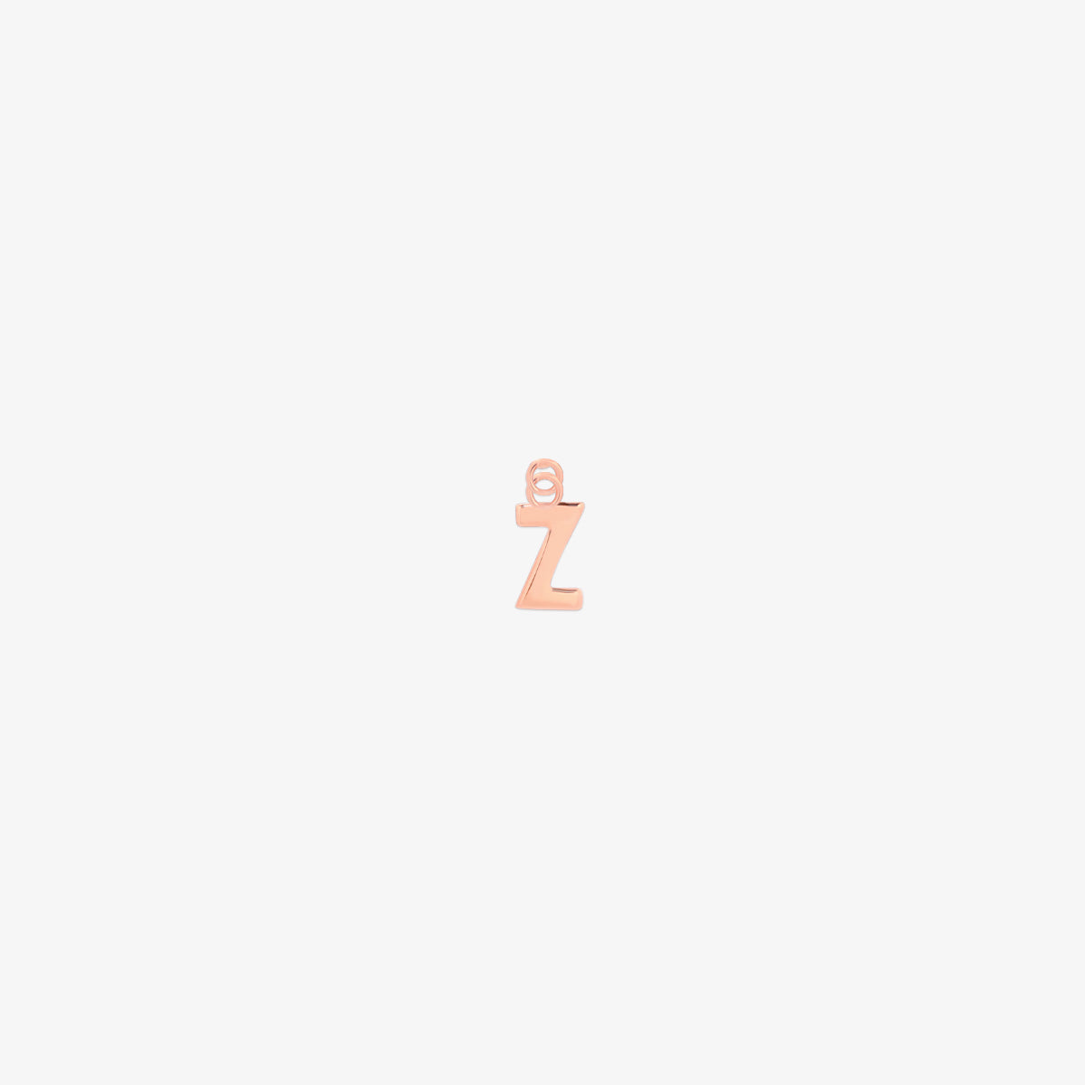 18k rose gold vermeil