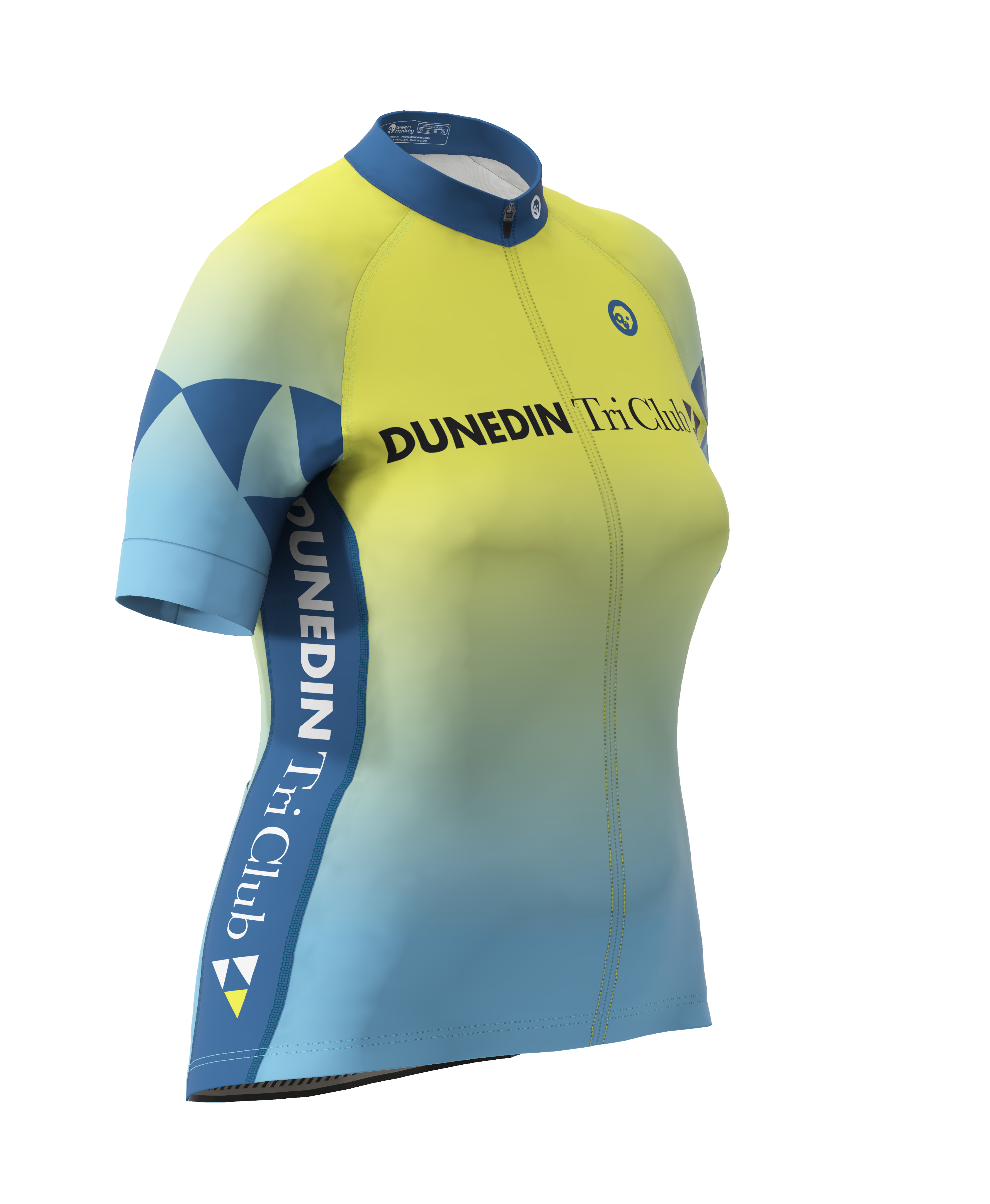 Women's High-Performance Bullet Cycling Jersey - Breathable & Moisture-Wicking for Road Biking & Training - Perfect for Cycling Enthusiasts & Outdoor Sports