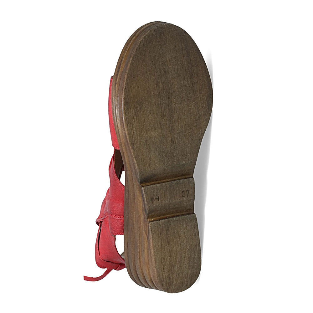 Anna Women's Wedge Sandals - Comfortable Summer Casual Shoes for Beach, Walking & Outdoor Activities