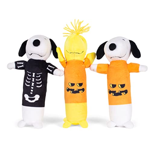 Snoopy Pumpkin,Woodstock Pumpkin, Snoopy Skeleton