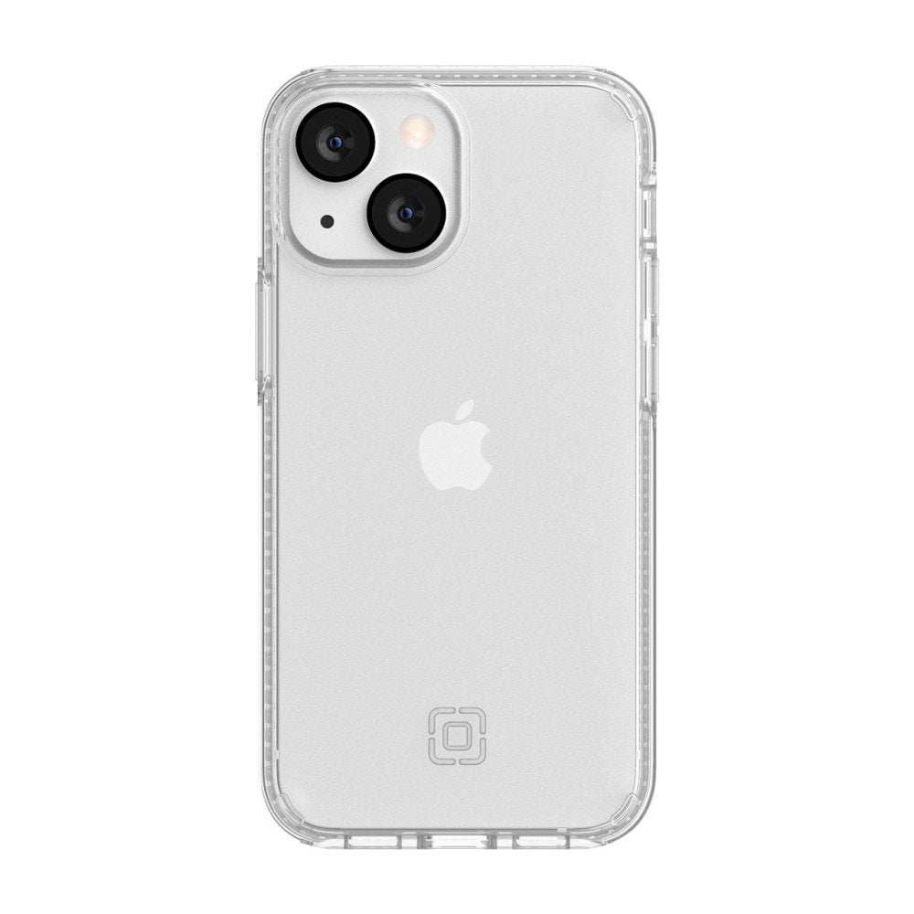 Incipio Duo Protective Case for iPhone 13 Mini - Slim Shockproof Cover with Dual Layer Defense | Perfect for Everyday Use, Travel & Outdoor Activities