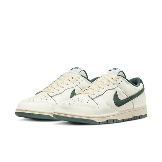 Nike Women's Air Force 1 '07 Sneakers in Sail/Deep Jungle/Coconut Milk Color - Size 9.5 | Casual Wear, Gym & Street Style Fashion