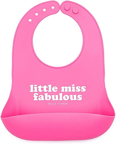 Little Miss Fabulous