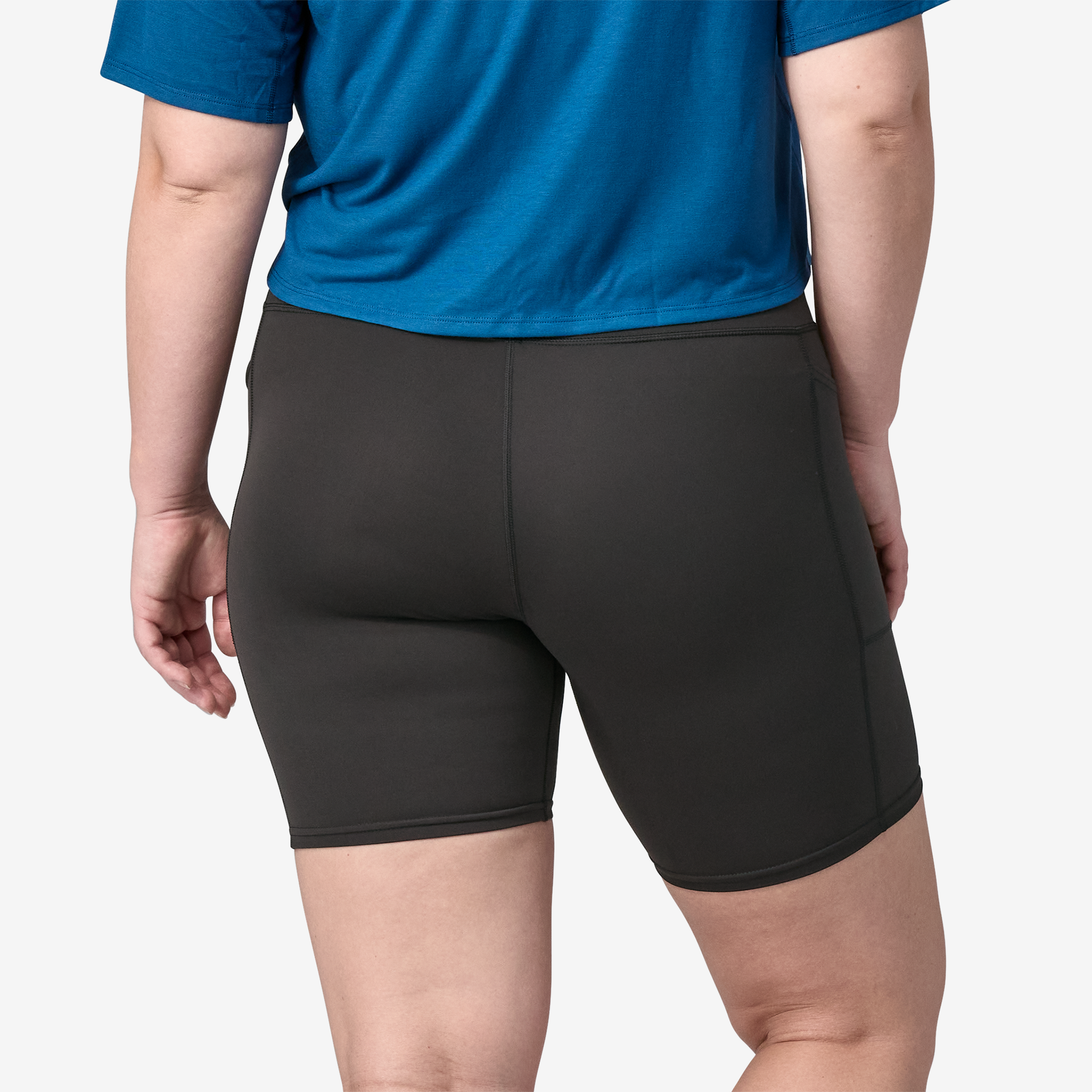 Women's Maipo Shorts - Comfortable & Stylish Casual Shorts for Summer, Travel, and Outdoor Activities