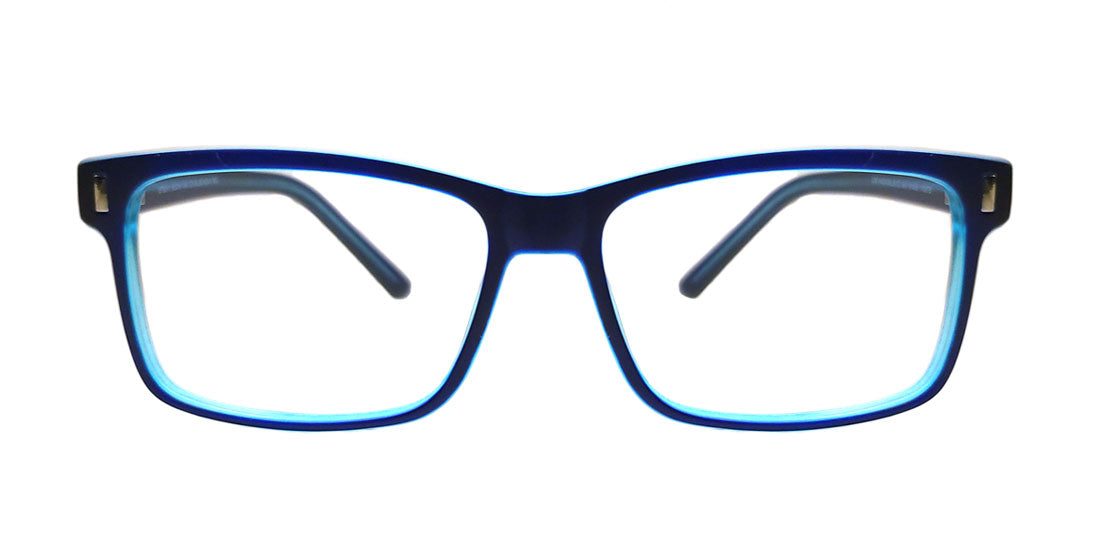 Blue/Aqua