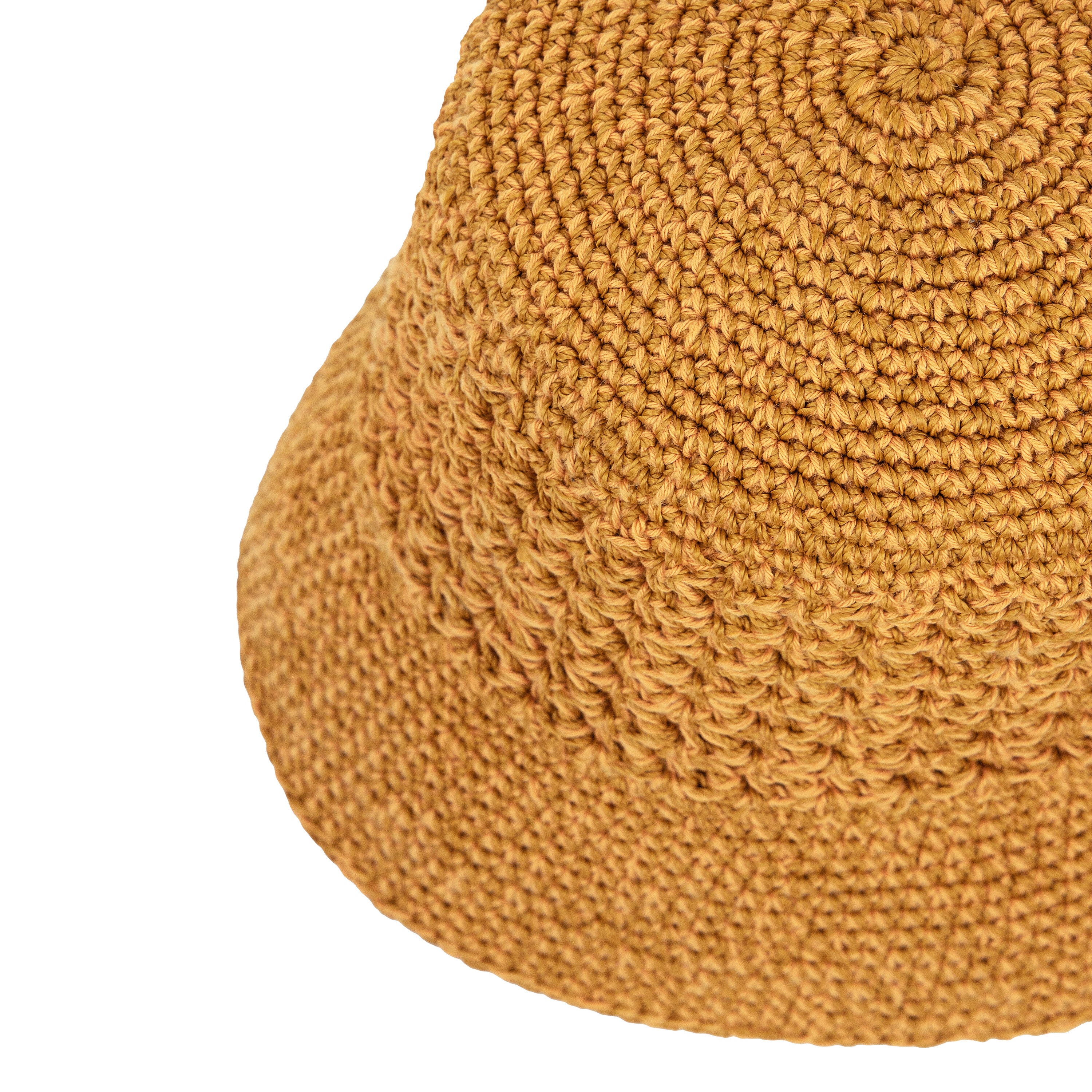 Lanie Bucket Hat for Women - Sun Protection Summer Beach Hat with UPF 50+ - Adjustable Cotton Bucket Hat for Outdoor, Travel, and Casual Wear