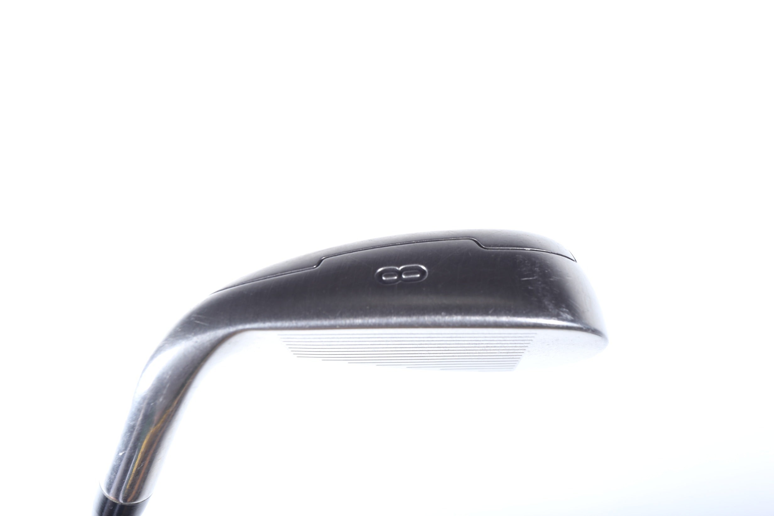 Used Callaway Mavrik Max 8 Iron Right Handed Golf Club - Regular Flex for Men | Perfect for Practice & Course Play