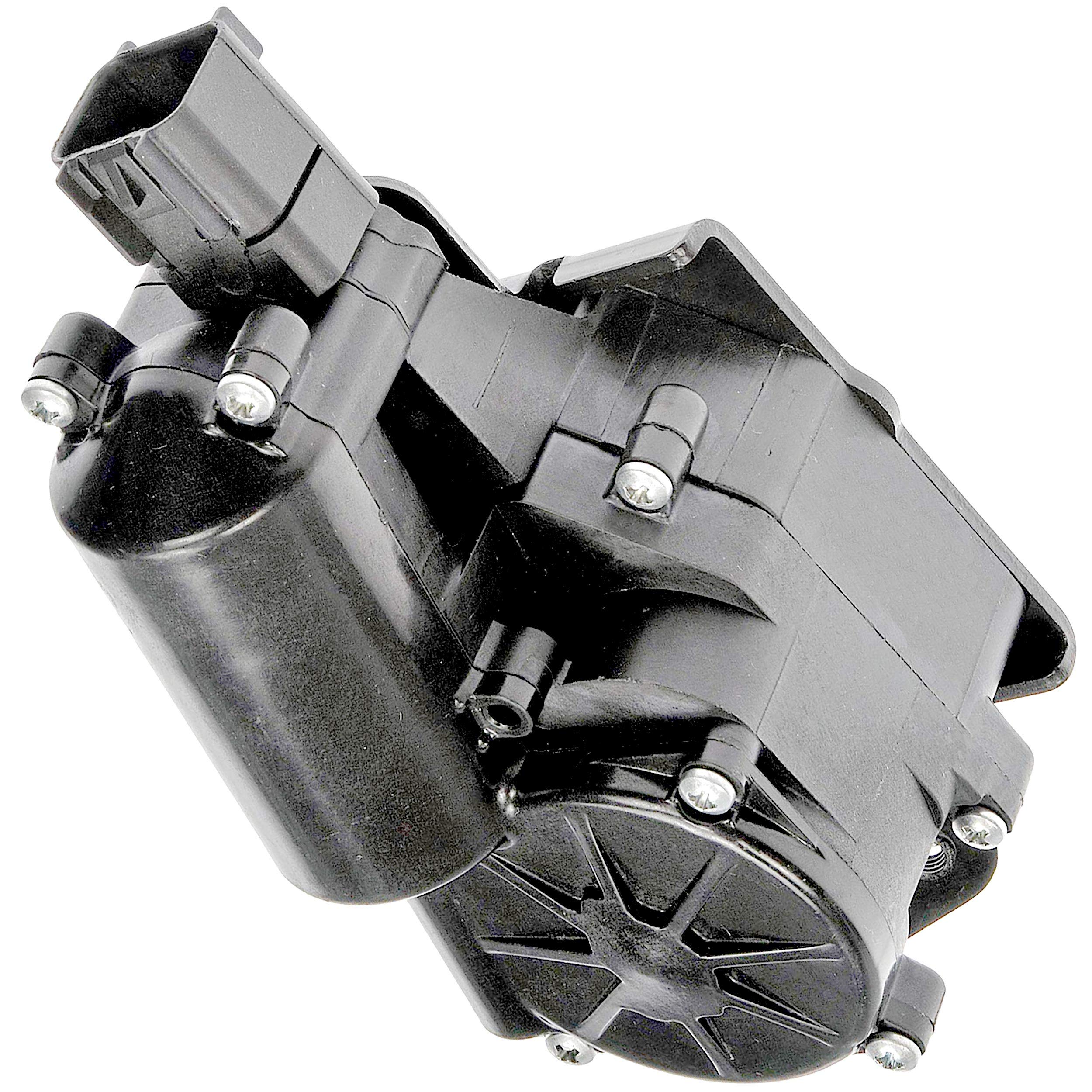 APDTY 120297 Rear Hatch Power Liftgate Actuator Motor - Compatible with Select Vehicle Models | Durable Trunk Door Lock Replacement Part | Perfect for SUV, Minivan & Hatchback Vehicles