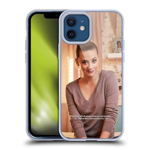 Betty Cooper 2