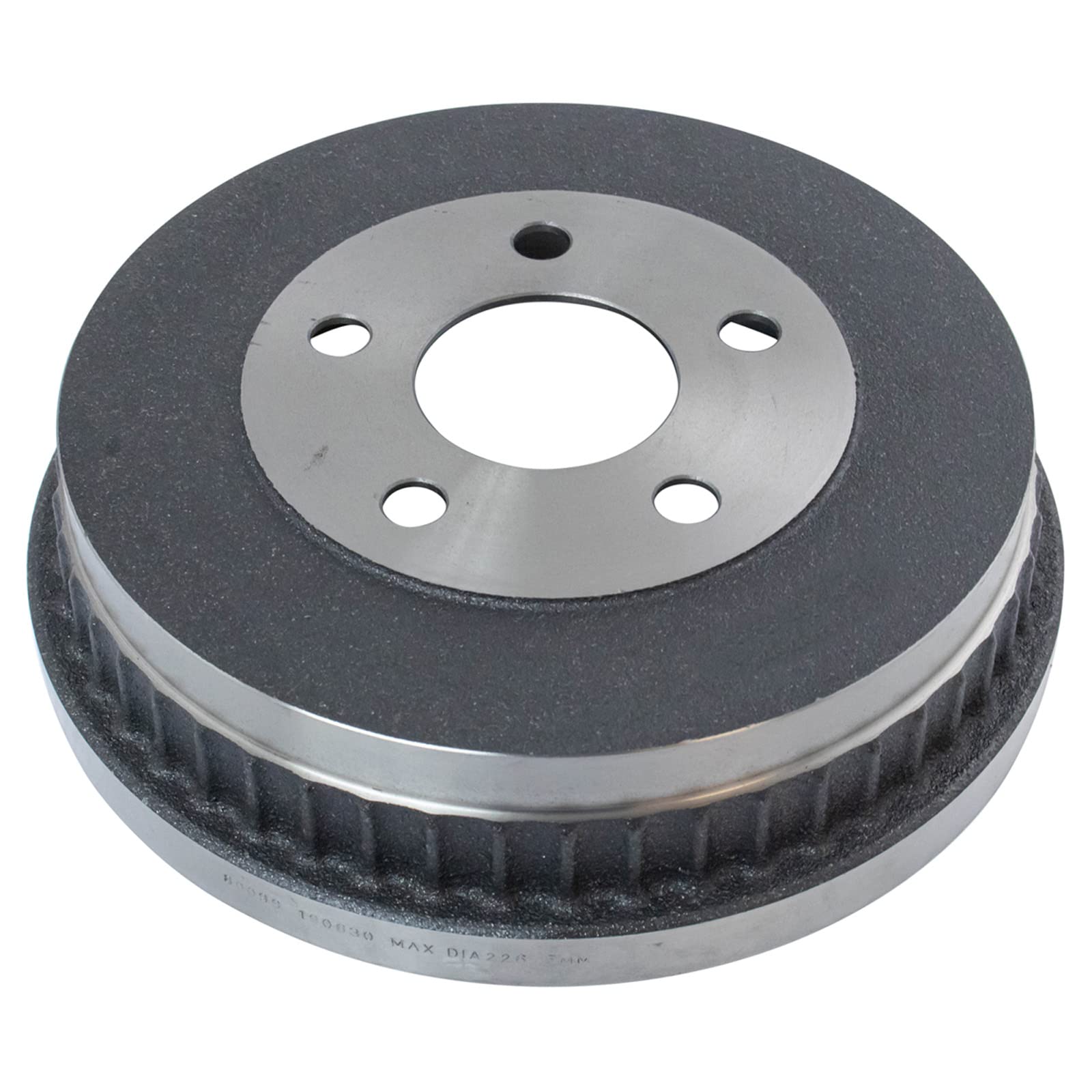 Rear Brake Drum Shoe & Hardware Kit LH RH Set for Ford Taurus Mercury Sable | Complete Brake Repair Kit | Perfect for DIY Auto Maintenance & Professional Mechanic Use