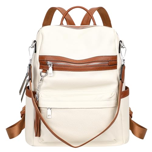 Beige/Brown