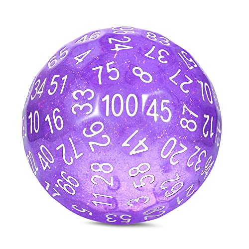 Transparent Purple