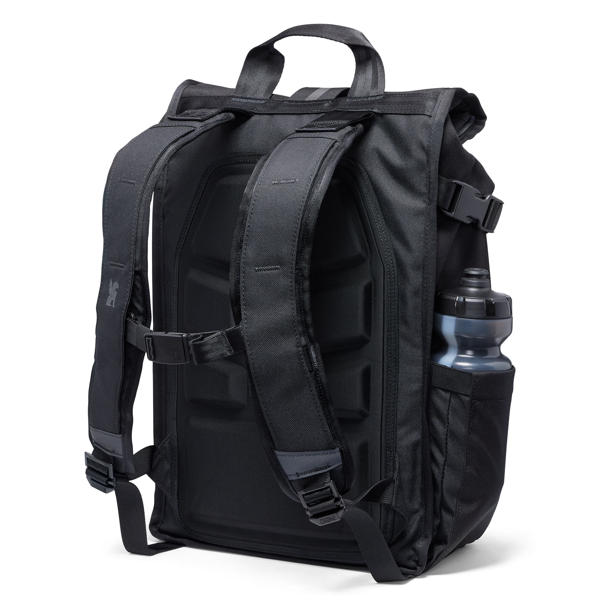 Barrage 18L Waterproof Hiking Backpack - Lightweight & Durable Daypack for Outdoor Adventures, Camping, and Travel