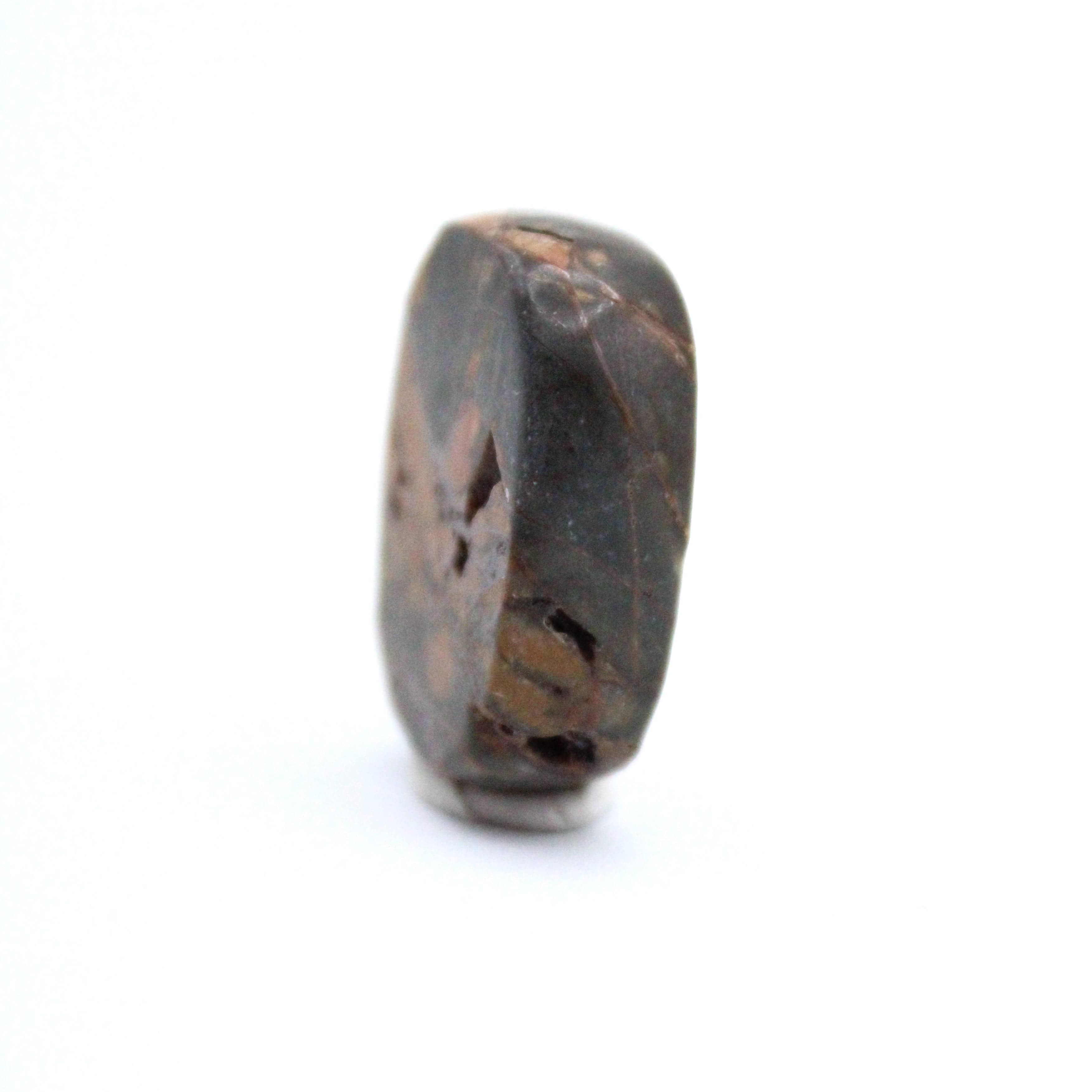 Blossom Jasper Thumb Stones - Natural Healing Crystals for Stress Relief & Meditation - Perfect for Yoga, Reiki & Home Decor