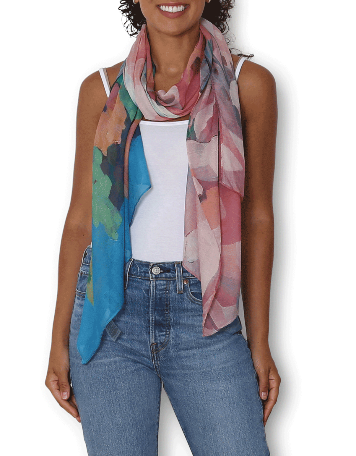 Multicolour