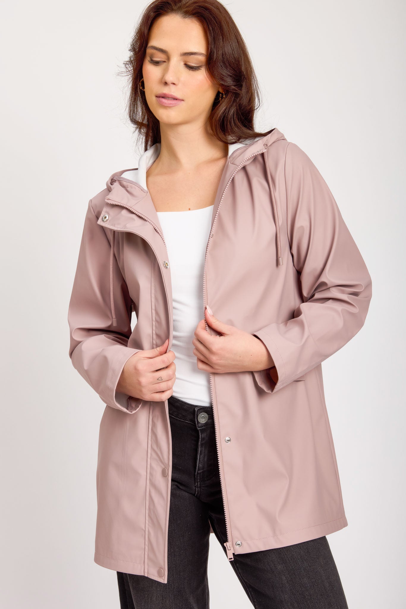 Rose Taupe