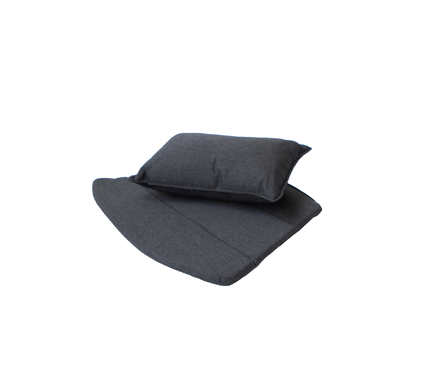 Premium Outdoor Cushion Set for Breeze Lounge Chair - Waterproof & UV Resistant Patio Furniture Cushions - Perfect for Poolside, Garden, and Backyard Relaxation