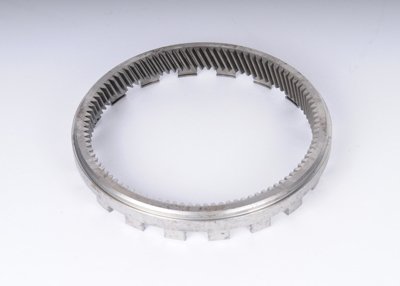ACDelco 24229582 GM Original Equipment Automatic Transmission Reaction Carrier Internal Gear - Compatible with Select GM Vehicles - Smooth Shifting & Durable Performance for Highway & City Driving