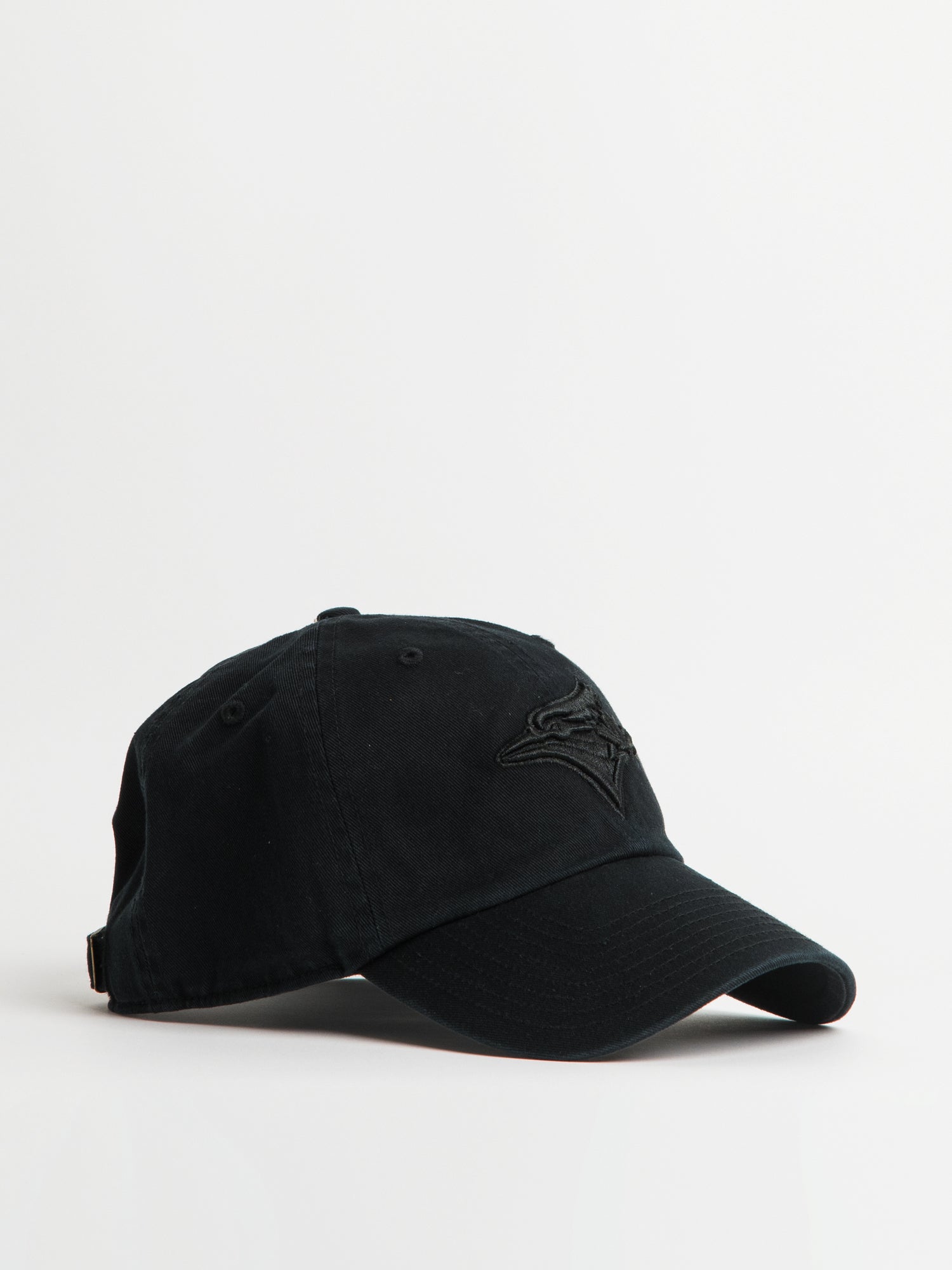 47 Blue Jays Clean Up Cap - Adjustable Baseball Hat for Men & Women - Perfect for Baseball Games, Outdoor Activities & Casual Wear