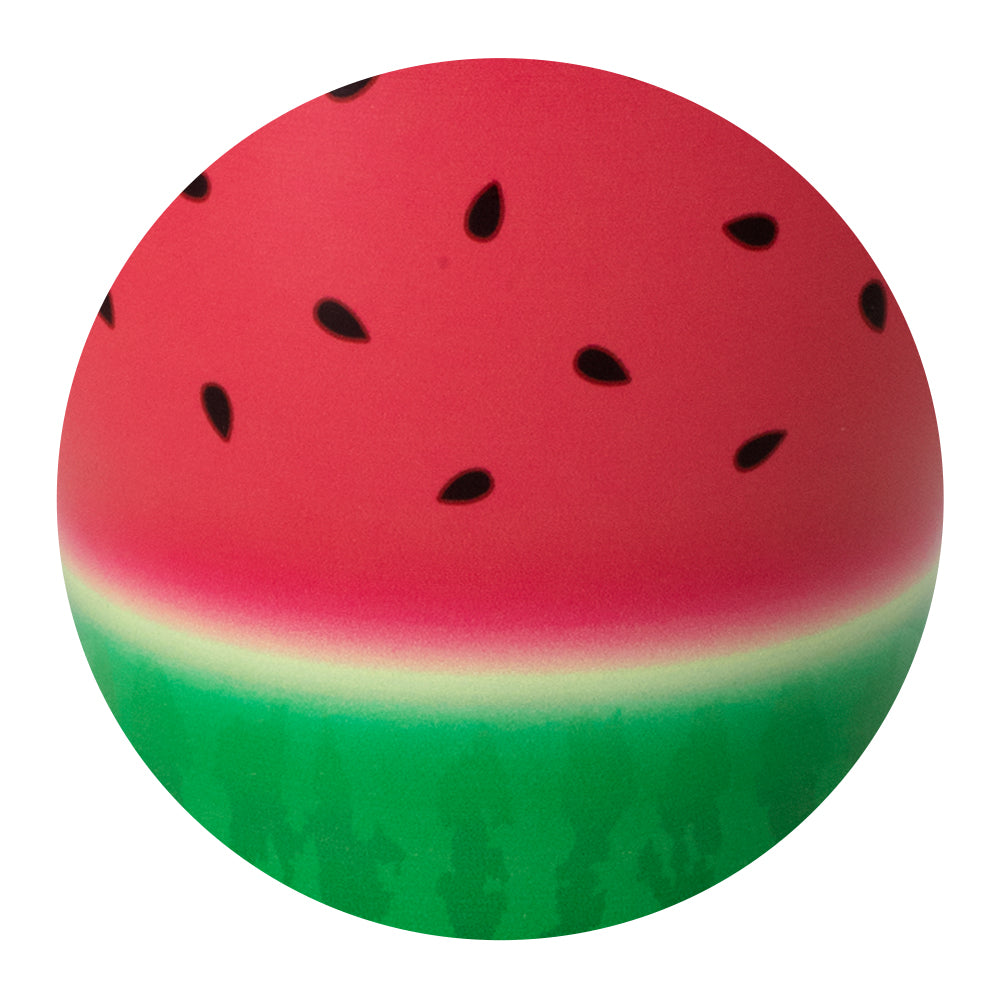 24oz Melon Slice Design Party Cups - Bulk Pack of 12 for Summer BBQs, Pool Parties & Outdoor Gatherings