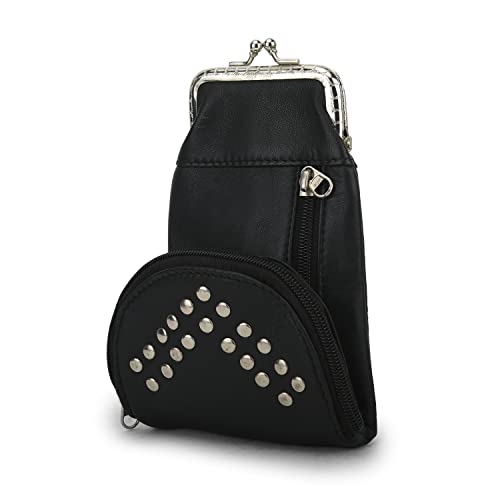 Black Studs