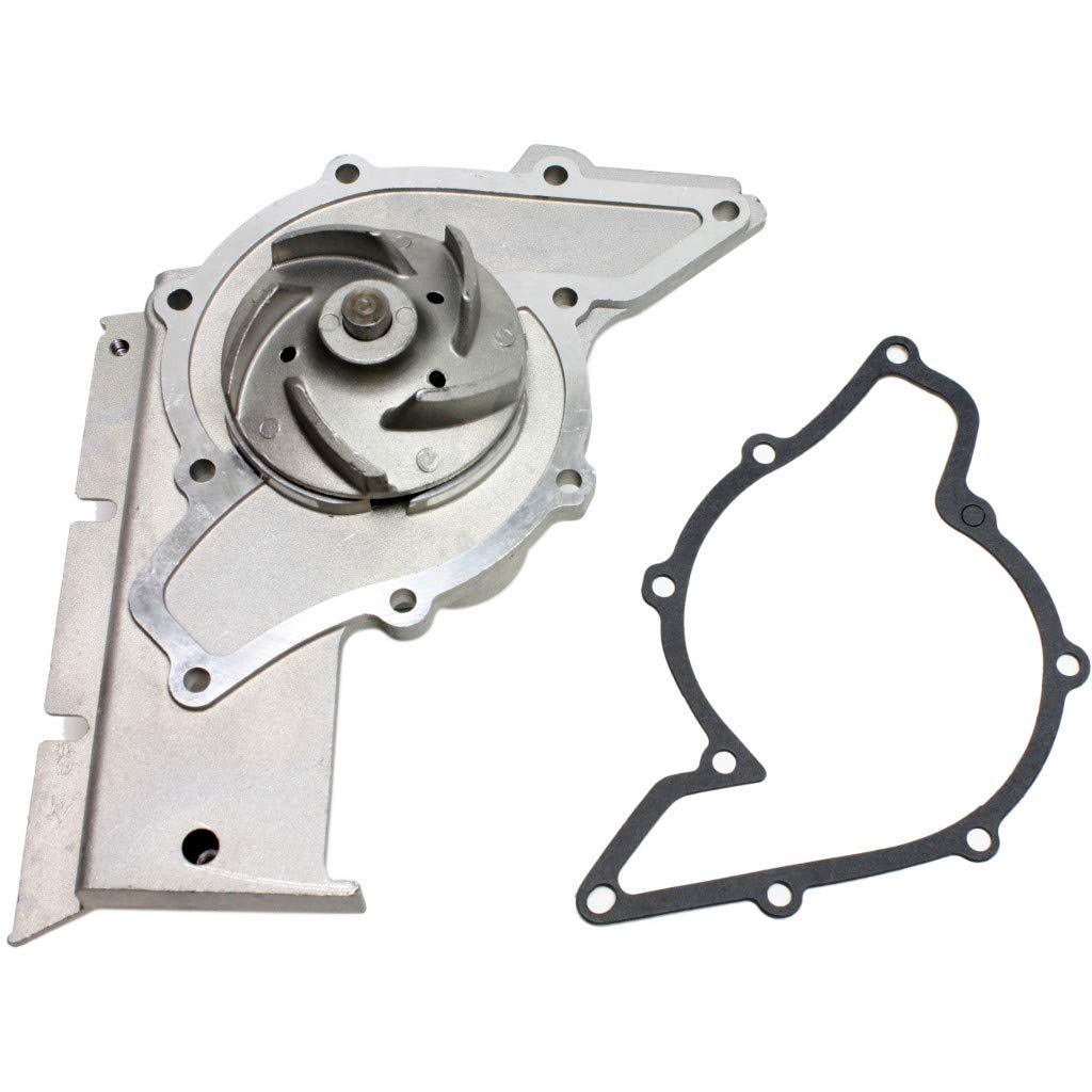 High-Quality Water Pump for Audi A6/A6 Quattro 2002-2004 Models | 3.0L Engine Replacement Part | Perfect for Cooling System Repair & Maintenance