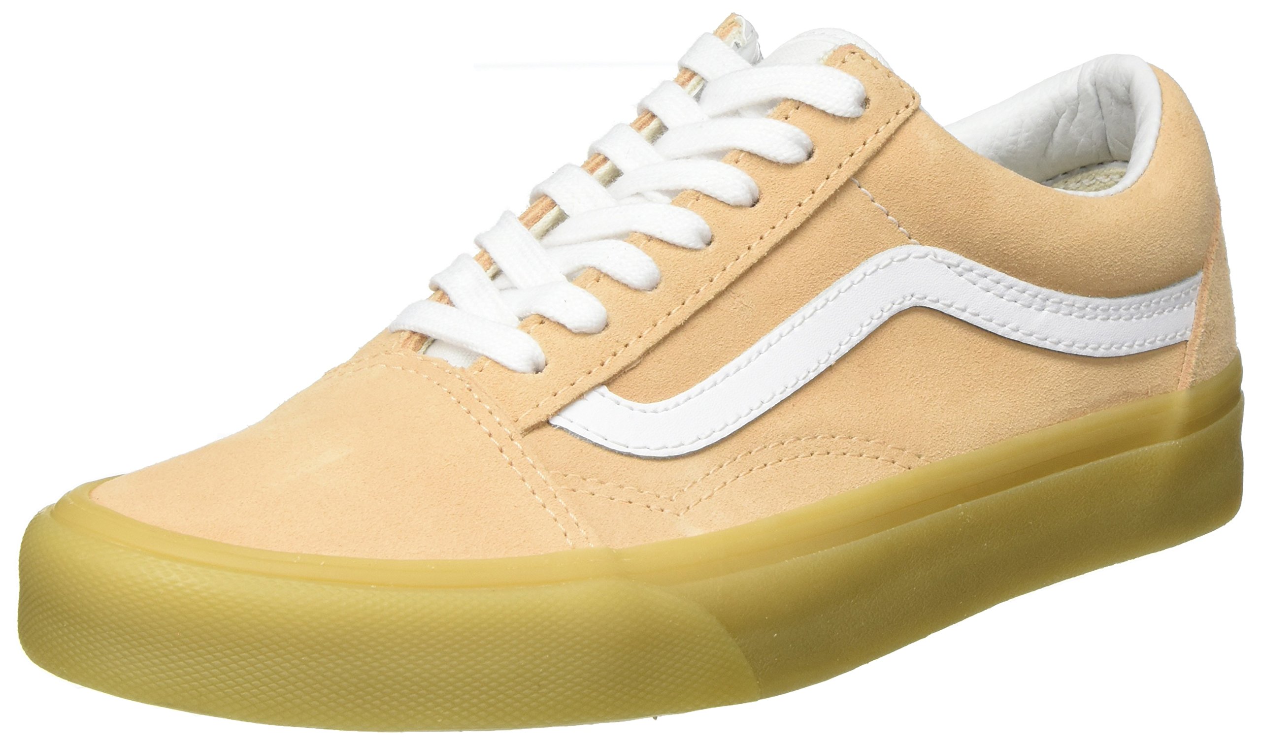 Vans Classic Unisex Low-Top Sneakers - Comfortable Canvas Skate Shoes for Men & Women | Perfect for Casual Wear, Street Style & Skateboarding