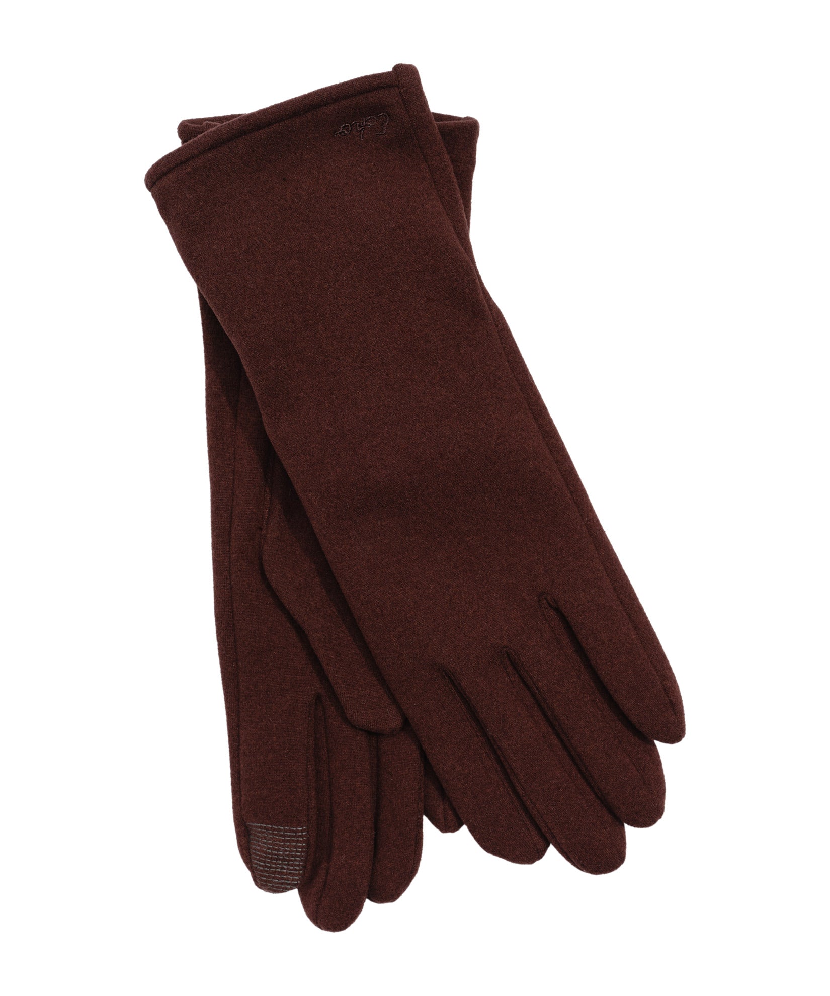 Comfortable Stretch Long Touch Screen Gloves for Winter - Warm Texting & Driving Gloves for Men & Women
