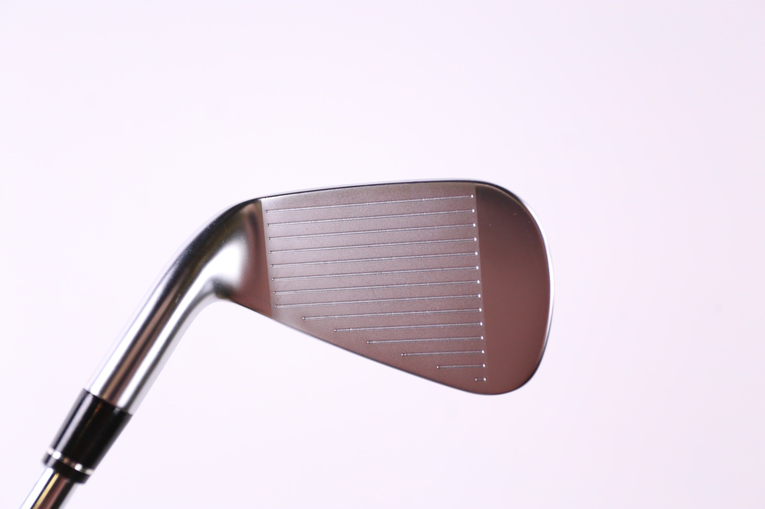 Used Callaway Apex 21 7 Iron Right Handed Golf Club - Regular Flex Steel Shaft for Men | Perfect for Practice, Replacement or Beginners Learning Golf
