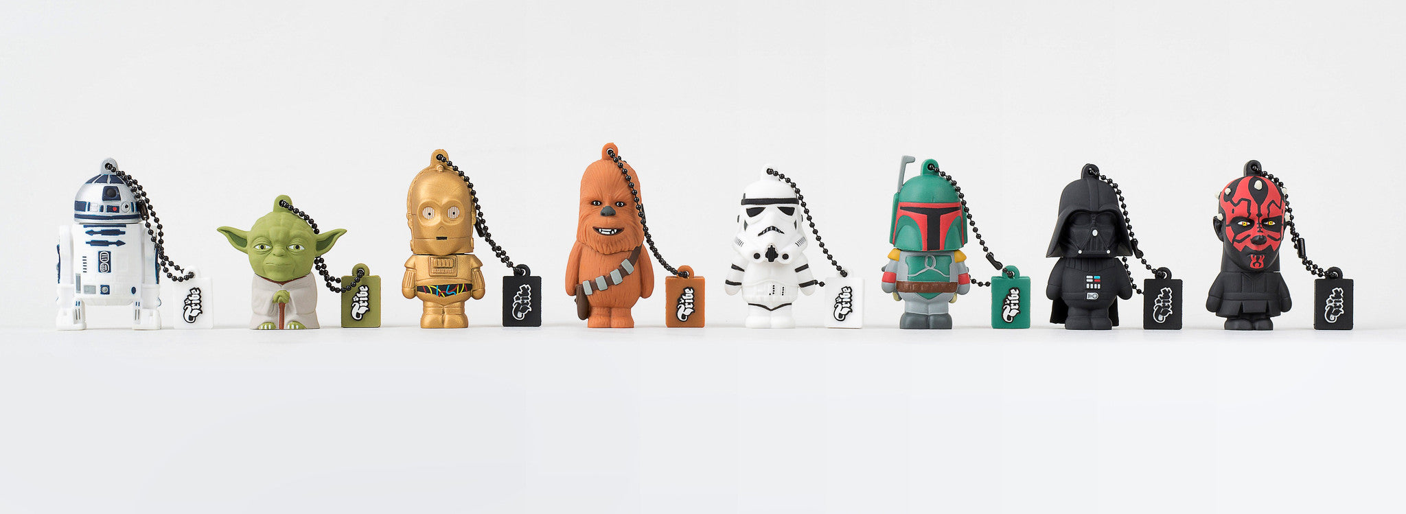 Star Wars Yoda Themed USB Flash Drive 32GB - High-Speed Memory Stick for Computers, Laptops & Gaming - Perfect for Star Wars Fans, Collectors & Tech Gifts