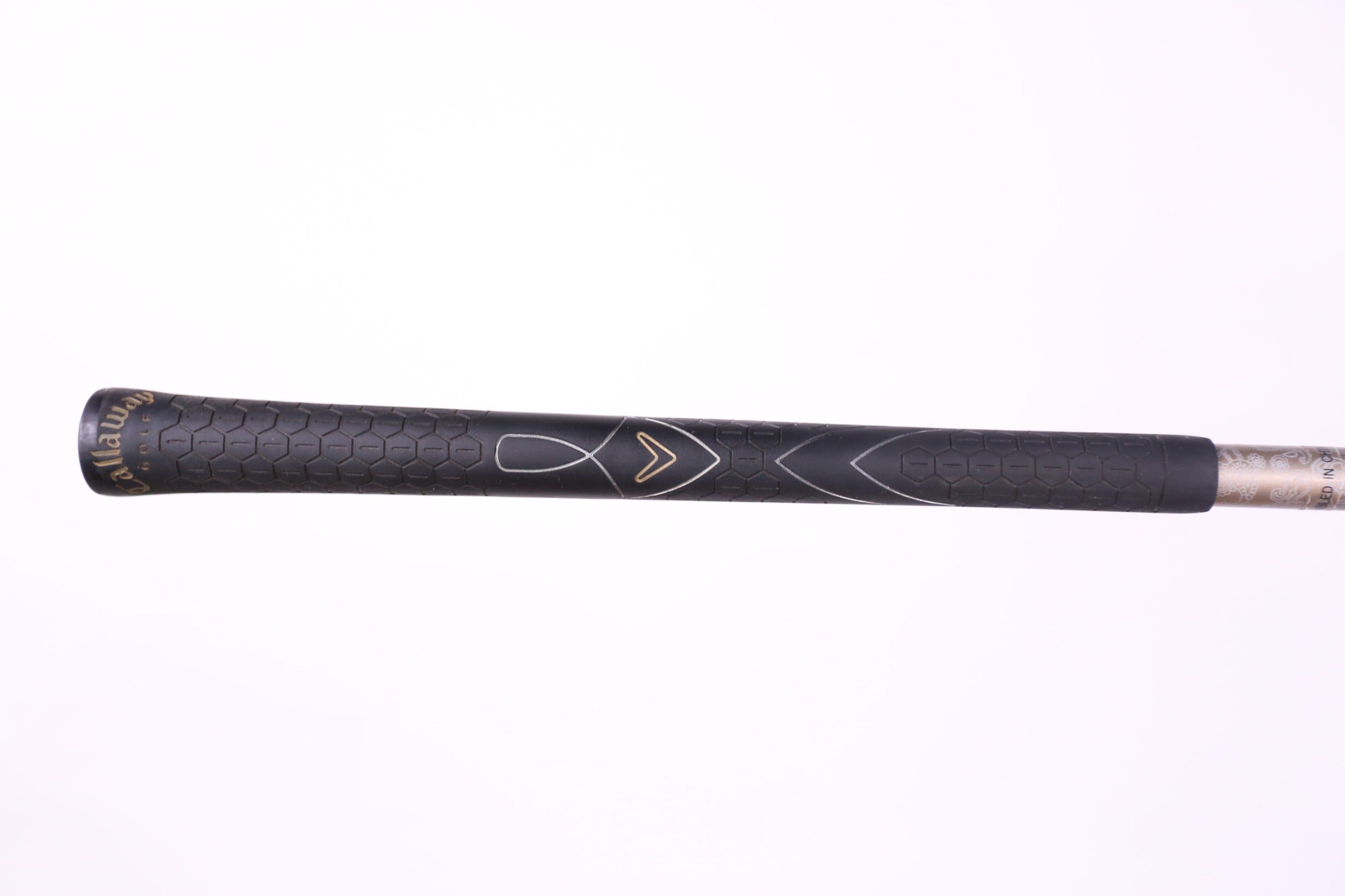 Used Callaway Big Bertha 2007 5 Wood Golf Club - Right Handed 18° Ladies Flex - Perfect for Women Golfers & Beginners on Fairway Shots