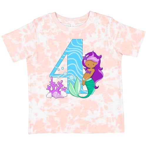 Tie Dye Pink