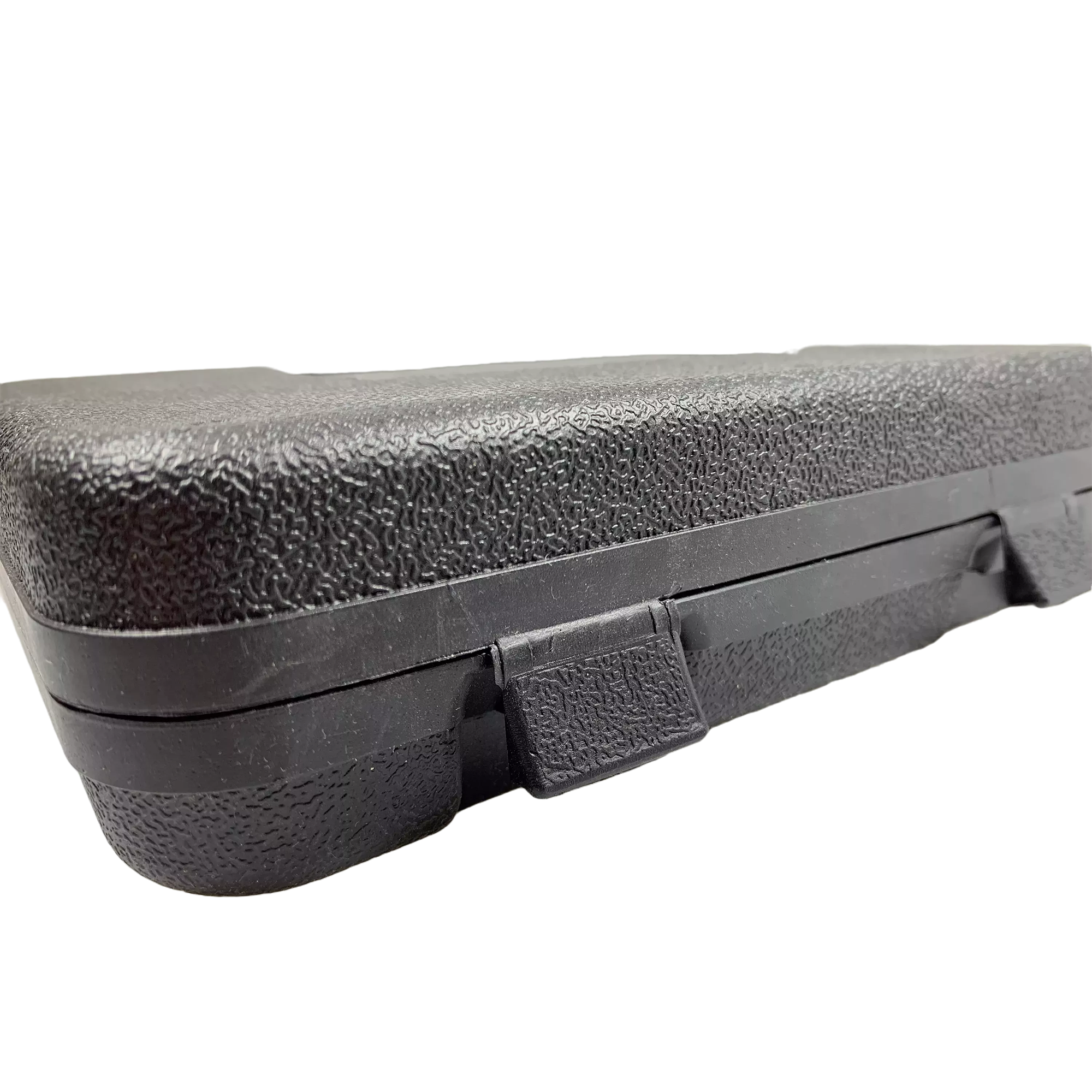 Premium Gun Cleaning Kit for .22, .38, .40, .45 & .30 Caliber - Bronze Brush, Mop Brush, Brass Jags & Rods for Rifle & Pistol Maintenance - Includes Durable Travel Case - Perfect for Hunting, Range Practice & Firearm Care