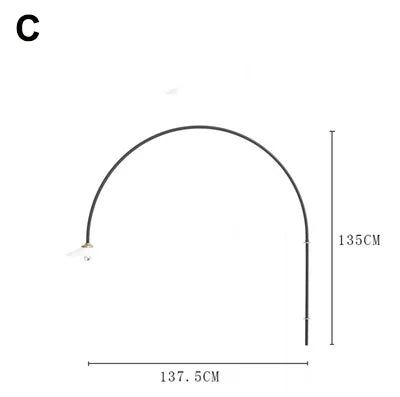 Valerie Objects Rotary Wall Light - Adjustable Modern Sconce for Bedroom, Living Room & Hallway | Indoor Wall Mounted Lighting Fixture
