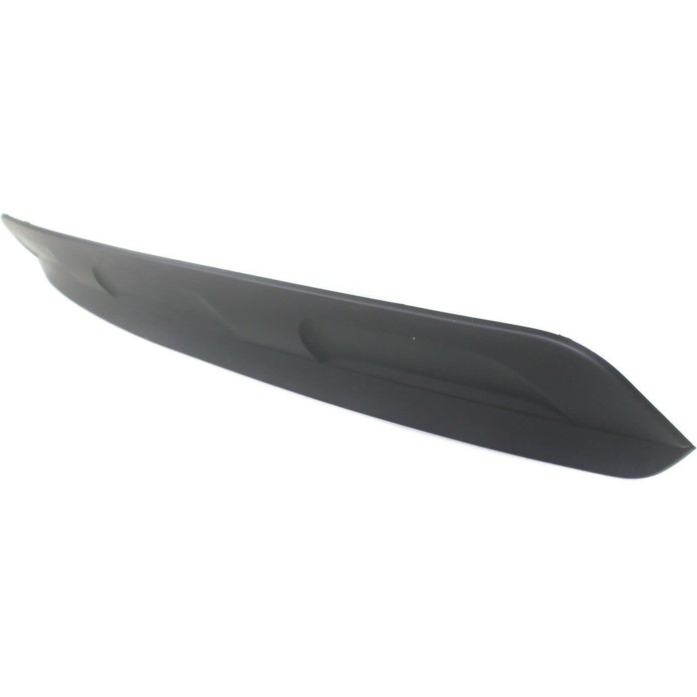 JJ Rear Lower Bumper Cover Compatible with Base 10 SE 12822320 - Replacement Car Bumper for Enhanced Vehicle Protection & Style - Perfect for Auto Body Repair and Customization