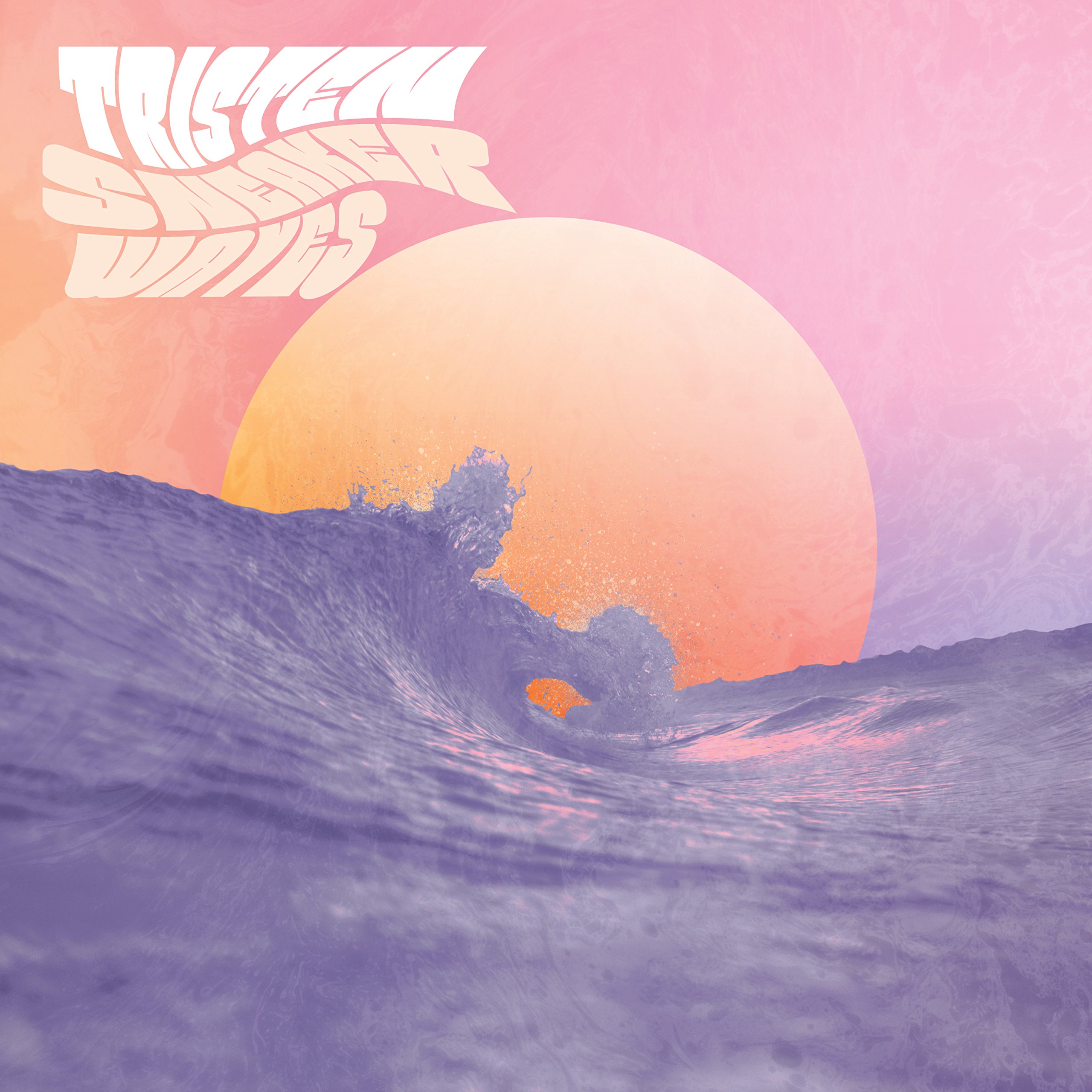 【Sneaker Waves】高性能防滑运动鞋 - 户外徒步、跑步、登山必备，适合各种地形与天气