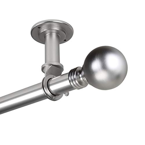 Satin Nickel