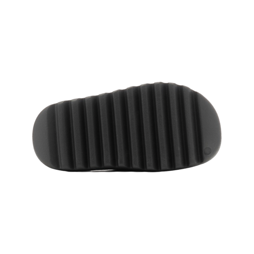Yeezy Slide Onyx for Kids - Comfortable & Stylish Unisex Slides for Boys & Girls - Perfect for Beach, Pool, and Casual Wear