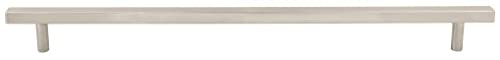 Satin Nickel (SN)