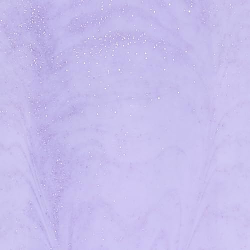 Glitter Purple