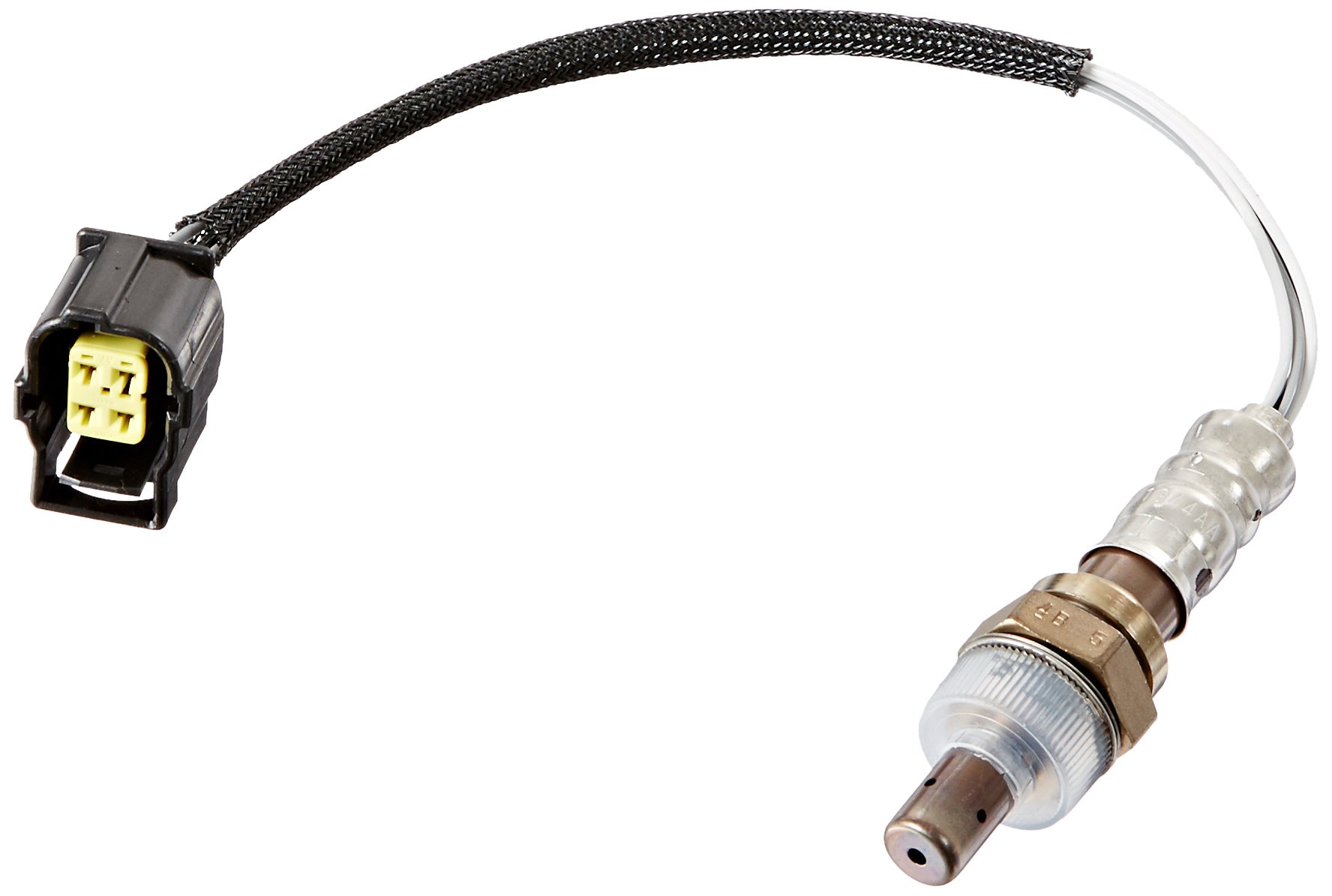 Genuine Chrysler 56041944AA Oxygen Sensor - Compatible with Dodge, Jeep, Ram Vehicles - Improves Engine Performance & Fuel Efficiency