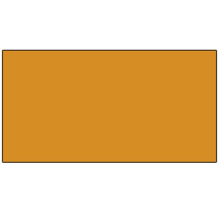 DL630H Fluorescent Orange Rectangle Labels 2