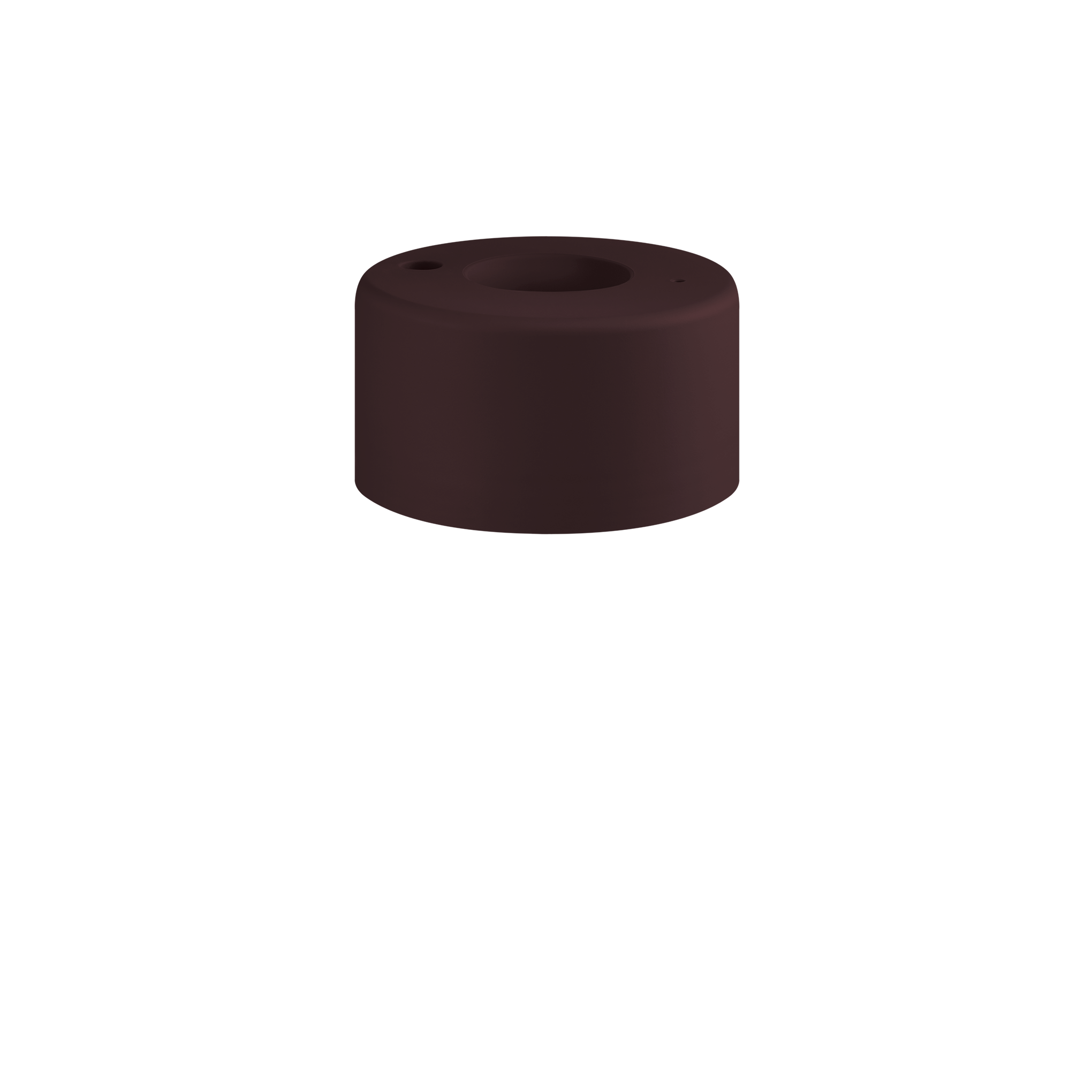 Lid Hull - Durable and Leak-Proof Lid for Food Storage Containers | Perfect for Meal Prep, Leftovers & Kitchen Organization