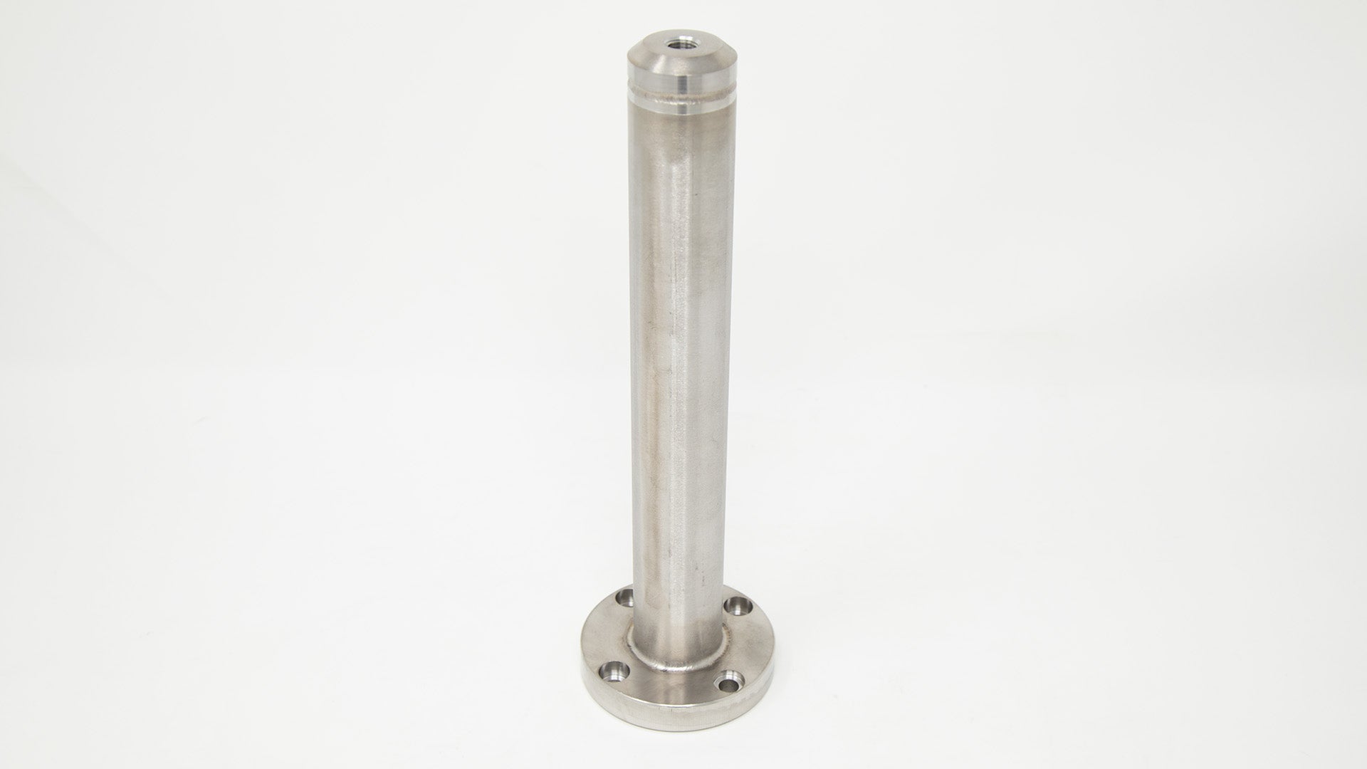High-Quality Push Tube Assembly (30D/65D/65DM/65HP/SyriXus® 65x) - Durable Hydraulic Cylinder Replacement Parts for Construction & Industrial Equipment