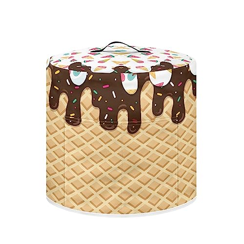 Chocolate Ice Cream