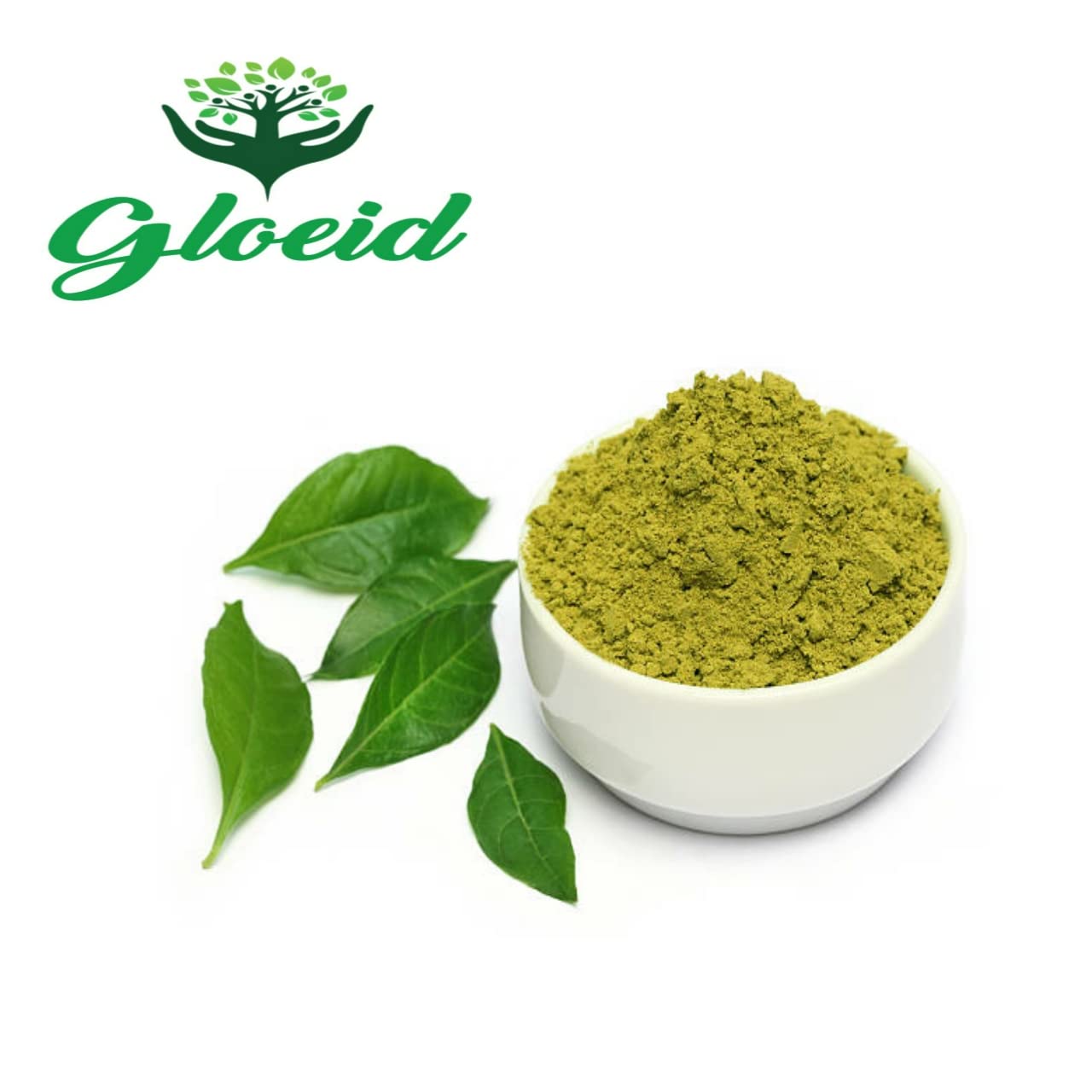 Organic Reetha Powder & Henna Powder for Hair Growth & Treatment - Natural Hair Care for Shine, Strength & Scalp Health - Perfect for DIY Hair Masks & Ayurvedic Remedies